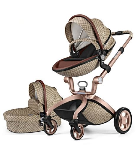 celebrity gucci baby carrier|gucci baby stroller and carseat.